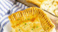Best Chicken Pot Pie Best Chicken Pot Pie
