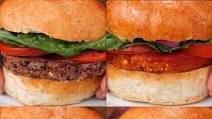 Veggie Burgers 4 Ways | Recipes Veggie Burgers 4 Ways | Recipes