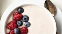 Vanilla Faux-gurt (AIP/Paleo) Vanilla Faux-gurt (AIP/Paleo)