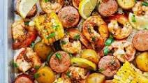 Shrimp Boil Shrimp Boil
