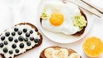5 Healthy Toast Toppings 5 Healthy Toast Toppings