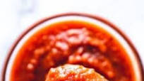 Easy Pizza Sauce Recipe (5 Minutes!) Easy Pizza Sauce Recipe (5 Minutes!)