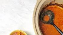 Paleo + Whole30 Butter Chicken Recipe In a Chefman Slow Cooker Paleo + Whole30 Butter Chicken Recipe In a Chefman Slow Cooker