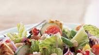 Pizza Panzanella Salad Pizza Panzanella Salad
