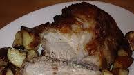 Portuguese Pork and Garlic Portuguese Pork and Garlic