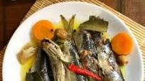 Homemade Spanish Sardines Homemade Spanish Sardines