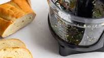 Sun-dried Tomato & Herb Dipping Oil Sun-dried Tomato & Herb Dipping Oil