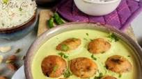 Steps to Make Award-winning Shahi Malai Kofta Steps to Make Award-winning Shahi Malai Kofta