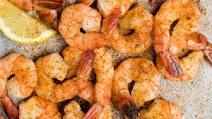 OLD BAY® Steamed Shrimp Recipe OLD BAY® Steamed Shrimp Recipe