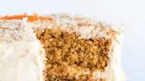 Moist Carrot Cake Recipe Moist Carrot Cake Recipe