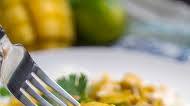 Best Indian Mango Chicken Curry Recipe Best Indian Mango Chicken Curry Recipe