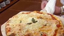 New York Style Thin Crust Pizza New York Style Thin Crust Pizza