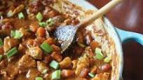Coconut Jerk Chicken Coconut Jerk Chicken