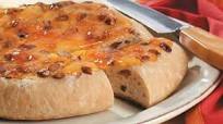 Breakfast Focaccia Breakfast Focaccia