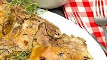 Sauteed Pork Chops Sauteed Pork Chops