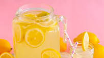 Homemade Lemonade with Simple Syrup Homemade Lemonade with Simple Syrup