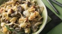 French Onion-Beef-Noodle Bake French Onion-Beef-Noodle Bake