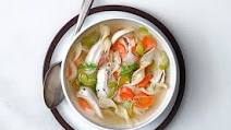 Instant Pot Chicken Stock Recipe Instant Pot Chicken Stock Recipe