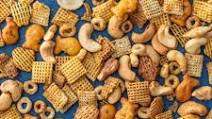 Chex Mix Recipe Chex Mix Recipe