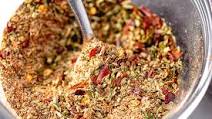 Homemade Chicken Rub Recipe Homemade Chicken Rub Recipe