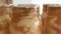Canning Apple Pie Filling Canning Apple Pie Filling