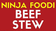 Ninja Foodi Beef Stew Ninja Foodi Beef Stew