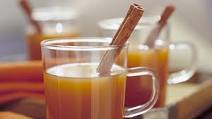 Apple-Pie Spiced Cider Apple-Pie Spiced Cider