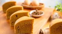 Steamed Malay Cake Steamed Malay Cake