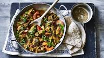 Lamb masala Lamb masala