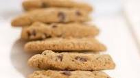 Barbara Bush's Chocolate Chip Cookies Barbara Bush's Chocolate Chip Cookies