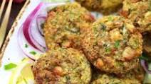 Air Fryer Falafel Air Fryer Falafel