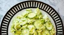 Green Goddess Salad Recipe Green Goddess Salad Recipe