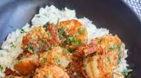Hawaiian Garlic Shrimp Hawaiian Garlic Shrimp