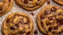 Soft Batch Chocolate Chip Cookies Soft Batch Chocolate Chip Cookies