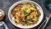 Easy Cottage Pie with Cheesy Cheddar Mashed Potatoes Easy Cottage Pie with Cheesy Cheddar Mashed Potatoes