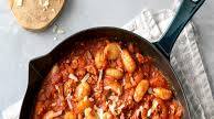 Gnocchi Chicken Skillet Gnocchi Chicken Skillet