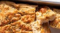 Focaccia Bread Recipe Focaccia Bread Recipe