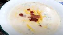 Pioneer Woman Potato Soup Recipe Pioneer Woman Potato Soup Recipe