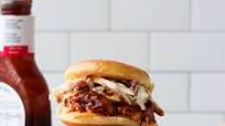 Easy Pulled Pork Sliders Easy Pulled Pork Sliders