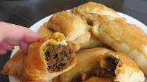 Easy Beef Empanadas Easy Beef Empanadas