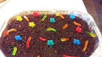 Dirt Pudding Dirt Pudding