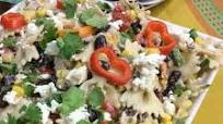 Weight Watchers Pasta Salad With Feta And Cilantro Weight Watchers Pasta Salad With Feta And Cilantro