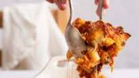 Cheesecake Factory Four Cheese Pasta Recipe Cheesecake Factory Four Cheese Pasta Recipe