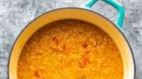 Easy Red Lentil Dal Easy Red Lentil Dal
