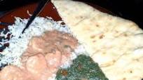Sarson Ka Saag (Indian Mustard Greens) Sarson Ka Saag (Indian Mustard Greens)