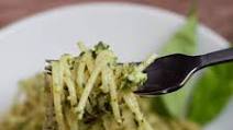 Genovese Basil Pesto Sauce Genovese Basil Pesto Sauce