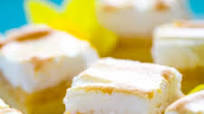 Lemon Meringue Pie Bars Lemon Meringue Pie Bars