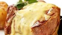 Carne alvina Carne alvina