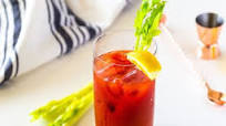 How to Make a Mexican Michelada How to Make a Mexican Michelada