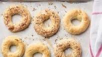 2-Ingredient Bagels 2-Ingredient Bagels